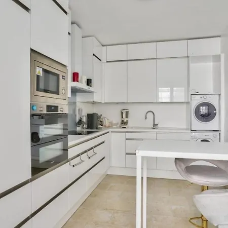 Very Large Nest 2 Steps From Montmartre Appartement *